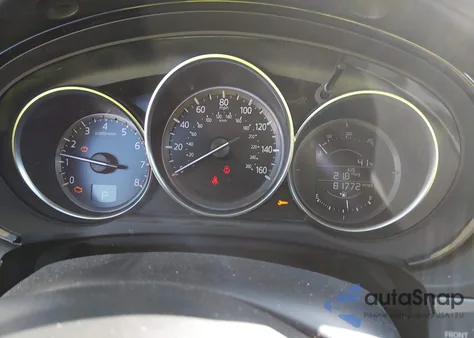 2019 Mazda Cx-9 Sport from USA, damaged, VIN JM3TCBBY4K0313825